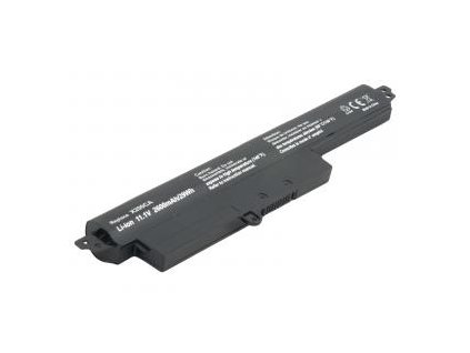 Asus VivoBook X200CA Li-Ion 11,25V 2600mAh 29Wh