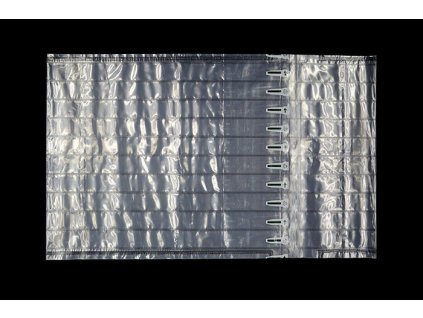 294807 ochranny obal transparentni airbag typee 35 5 x 22 cm