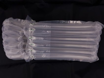 294813 ochranny obal transparentni airbag typee 37 x 24 cm