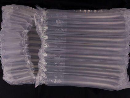 294816 ochranny obal transparentni airbag typee 41 x 42 cm