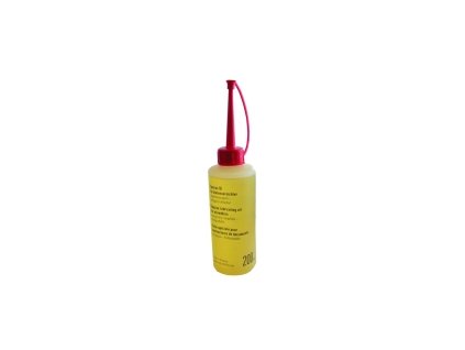 402731 olej eba pro skartovaci stroje 200 ml