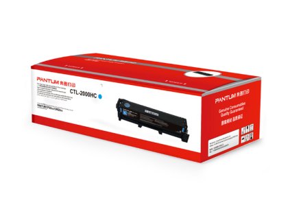 398858 original toner cyan pantum cp2200dw cm2200fdw ctl 2000c ctl2000c