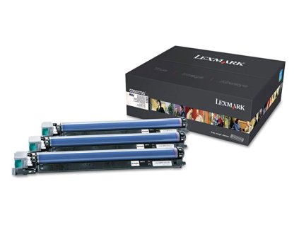 317073 originalni bubnova jednotka cmy lexmark c950 x950 x952 x954 c950x73g