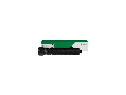 284058 originalni cerny toner lexmark cs943 73d0hk0