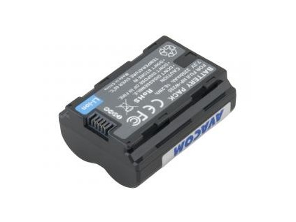Fujifilm NP-W235 Li-Ion 7.2V 2200mAh 16Wh