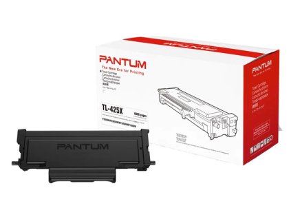 312714 originalni cerny toner pantum p3305dn p3305dw m7105dn m7105dw tl 425x tl425x