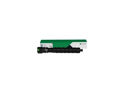 284061 originalni purpurovy toner lexmark cs943 73d0hm0