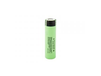371940 panasonic nabijeci prumyslova baterie ncr18650b 18650 li ion 3 7v 3400mah originalni