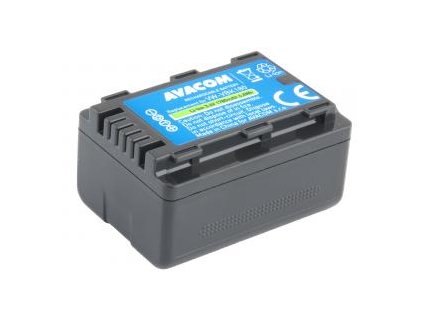 272059 panasonic vw vbk180e k li ion 3 6v 1780mah 6 4wh