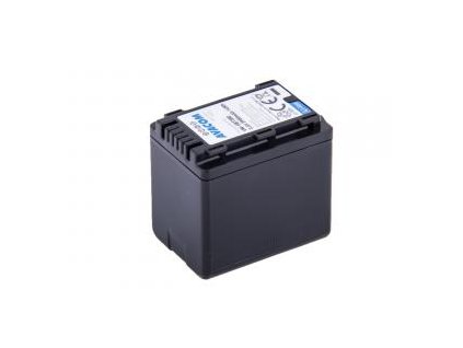 272068 panasonic vw vbt380 li ion 3 6v 3900mah 14wh