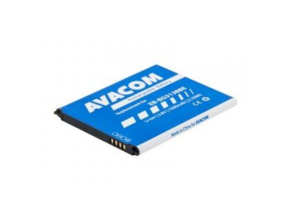 Baterie do mobilu Samsung Galaxy Trend2 Li-Ion 3,8V 1500mAh, (náhrada EB-BG313BBE)