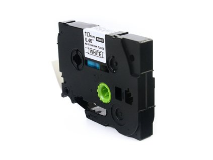 298815 paska jetworld black on white replacement brother 12mm x 1 5m hse 231 hse231 hs 231 hs231 hs2 231 hs2231 hsc 231 hsc231 rurka termokurczliwa