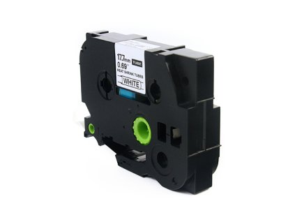 298818 paska jetworld black on white replacement brother 18mm x 1 5m hse 241 hse241 hs 241 hs241 hs2 241 hs2241 hsc 241 hsc241 rurka termokurczliwa