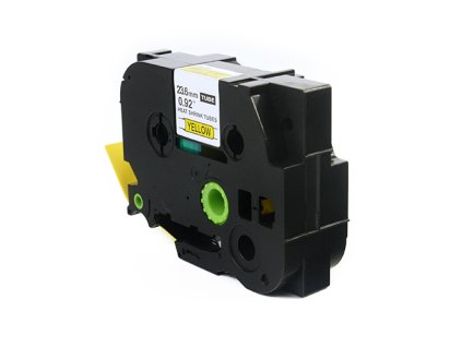298836 paska jetworld black on yellow replacement brother 24mm x 1 5m hse 651 hse651 hs 651 hs651 hs2 651 hs2651 hsc 651 hsc651 rurka termokurczliwa