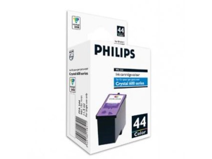 331671 philips originalni ink pfa 544 typ 44 color 500str 11 5ml
