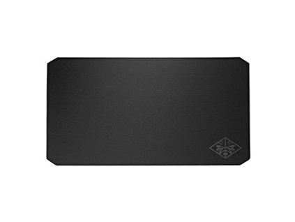 366948 podlozka pod mys omen by hp 200 herni cerna 1mm hp