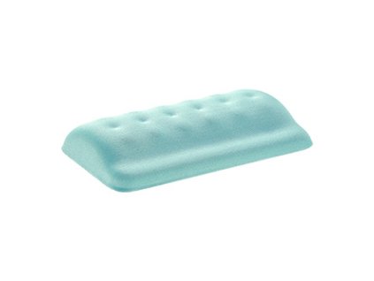 366969 podlozka pod zapesti powerton ergoline pastel edition ergonomicka mintova powerton