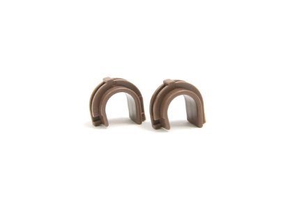 284406 pouzdra pritlacnych valecku pressure roller bushings do baleni hp p2035 p2035 p2055 bsh p2035 2 ks leve a prave