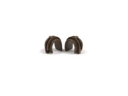 284418 pouzdra pritlacnych valecku pressure roller bushings do hp m400 m401 m425 bsh m401 pack 2 ks leve a prave