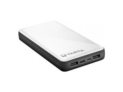 272086 powerbanka varta 57978 20000mah usb c vstup a vystup