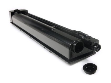 302691 prazdna kazeta utax black 2500 ck 8510k ck8510k 662511010 662511115 100 nova staci doplnit tonerovy prasek a nainstalovat prislusny cip