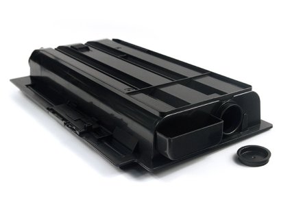 302751 prazdna kazeta utax black 4062 ck 7513 ck7513 1t02v60ut0 1t02v60ta0 100 nova staci doplnit tonerovy prasek a nainstalovat spravny cip