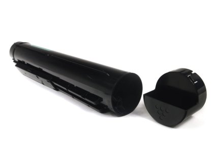 302781 prazdna kazeta xerox black 100 nova c7000 c7020 c7025 c7030 staci doplnit tonerovy prasek a nainstalovat spravny cip