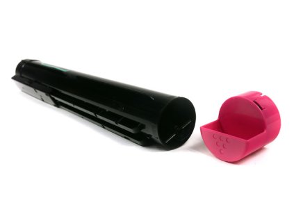 302787 prazdna kazeta xerox magenta 100 nova c7000 c7020 c7025 c7030 staci doplnit tonerovy prasek a nainstalovat spravny cip