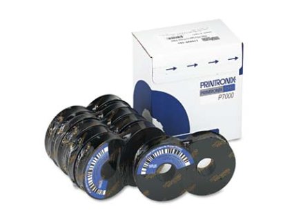 354495 printronix originalni paska do tiskarny 179499001 6ks cerna 6ks printronix p7000 psa3