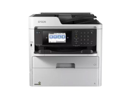 398321 produkt na zamowienie moq 10szt urzadzenie wielofunkcyjne epson workforce pro wf c579rdwf c11cg77401