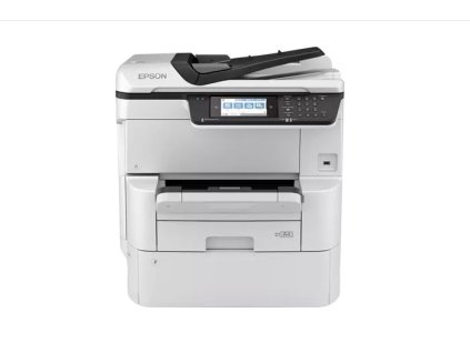 398327 produkt na zamowienie moq 4szt urzadzenie wielofunkcyjne epson workforce pro wf c878rdwf c11ch60401