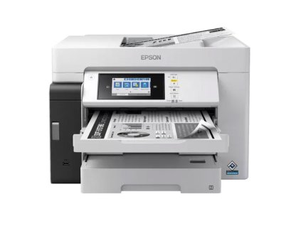398330 produkt na zamowienie moq 6szt urzadzenie wielofunkcyjne epson ecotank pro m15180 c11cj41406