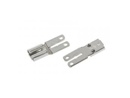 272089 redukce faston 4 7mm na faston 6 3mm