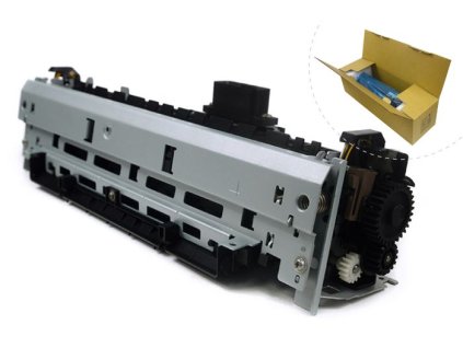 286680 repasovana zapekaci jednotka pro hp color laserjet m5025 m5035 m5039 220v 230v rm1 3008 q7829 67934 q7829 67941