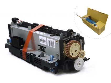 286647 repasovana zapekaci jednotka pro hp laserjet p4014 p4015 cb509a 220v 230v