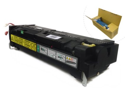 286794 repasovana zapekaci jednotka pro konica minolta bizhub c200 c200 lite c200e c203 c253 c353 220v 230v a02er72111