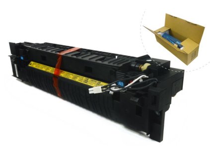 286746 repasovana zapekaci jednotka pro kyocera 3500i 3501i 4500i 4501i 5500i 5501i 220v 230v 302lh93060 2lh93060 fk6306 fk 6306 fk6307 fk 6307