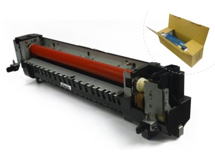 286917 repasovana zapekaci jednotka pro xerox altalink c8145 c8155 b8145 b8155 220v 230v 607k22320 126k39311