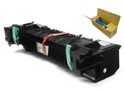 286893 repasovana zapekaci jednotka pro xerox workcentre 6655 versalink c400 c405 dell c2660 c3760 220v 230v 115r00088 115r00089 593 bbbw