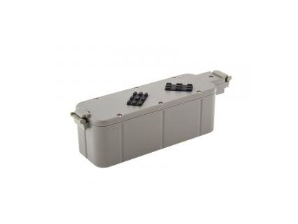 Baterie pro iRobot Roomba 400, 405 Ni-MH 14,4V 3300mAh, kvalitní články