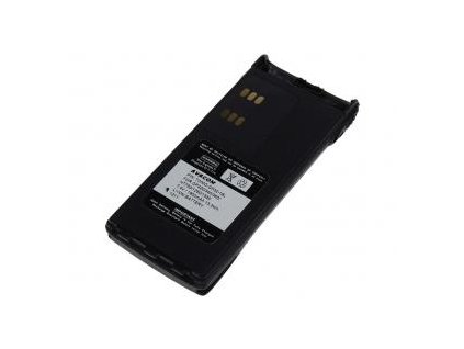 Motorola GP320/340/360, HT750/1250..- WARIS Li-Ion 7.4V 1800mAh