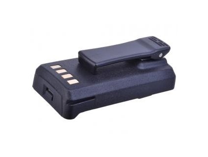 Motorola P100 series, P165, P185 Li-Ion 7,5V 2500mAh