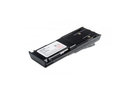 Motorola Radius P110 Ni-MH 7,5V 1500mAh s klipem