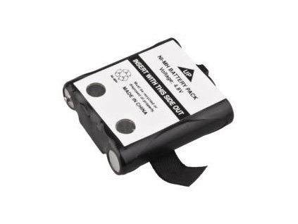 Motorola T80, TLKR-T5/T7, XTR-446, XTK-446 Ni-MH 4,8V 700mAh