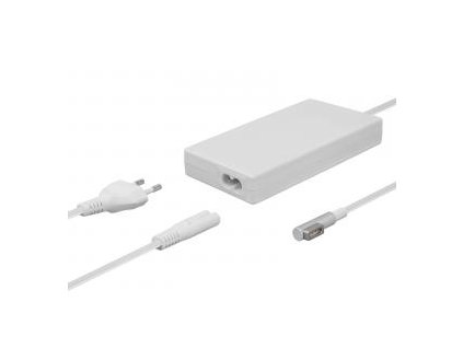 Nabíjecí adaptér pro notebooky Apple 60W magnetický konektor MagSafe