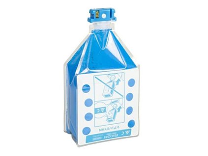 340128 ricoh originalni toner 841362 842076 841409 cyan