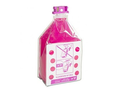 340131 ricoh originalni toner 841363 841410 842075 magenta