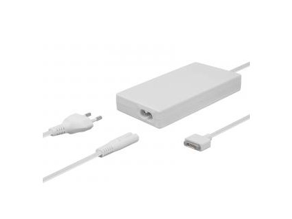 Nabíjecí adaptér pro notebooky Apple 60W magnetický konektor MagSafe 2