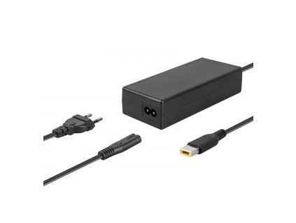 Avacom nabíječka - adaptér pro notebooky IBM/Lenovo 20V, 4,5A, 90W, ADAC-LE4-A90W, hranatý konektor 11 x 4,5 mm + pin, typ C.36