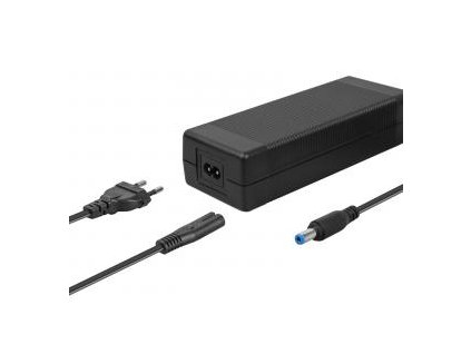 Nabíjecí adaptér pro notebooky 19V 6,3A 120W konektor 5,5mm x 2,5mm